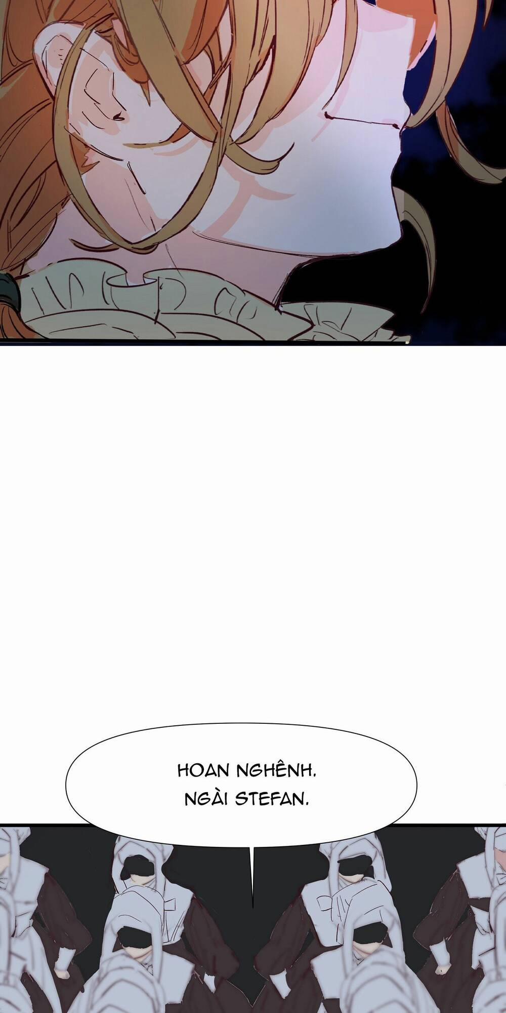 Tôi Đã Trở Thành Cô Em Gái Giả Mạo 1 trang 12