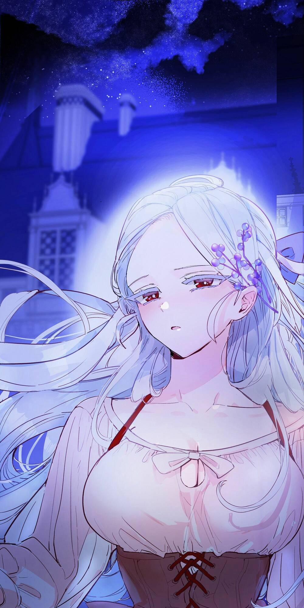 Tôi Đã Trở Thành Cô Em Gái Giả Mạo 1 trang 15