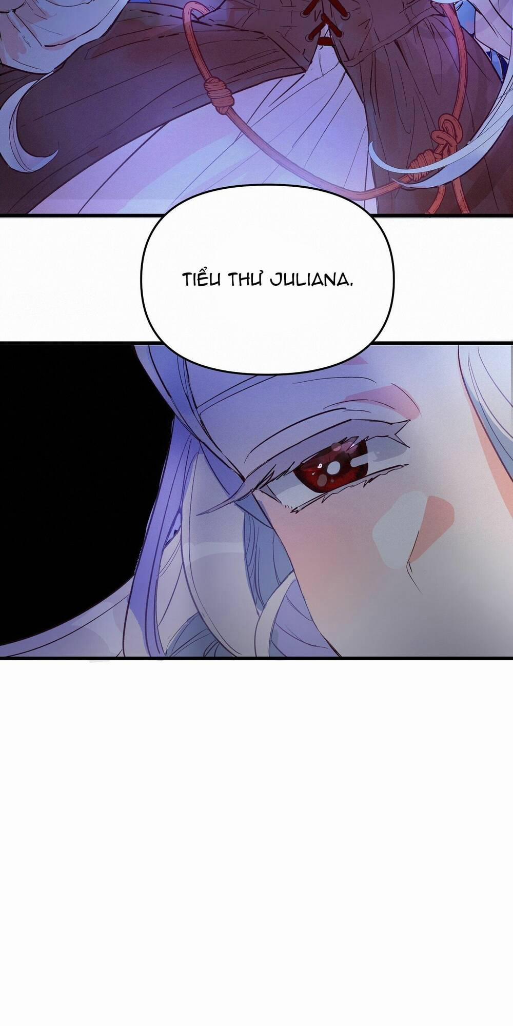 Tôi Đã Trở Thành Cô Em Gái Giả Mạo 1 trang 16