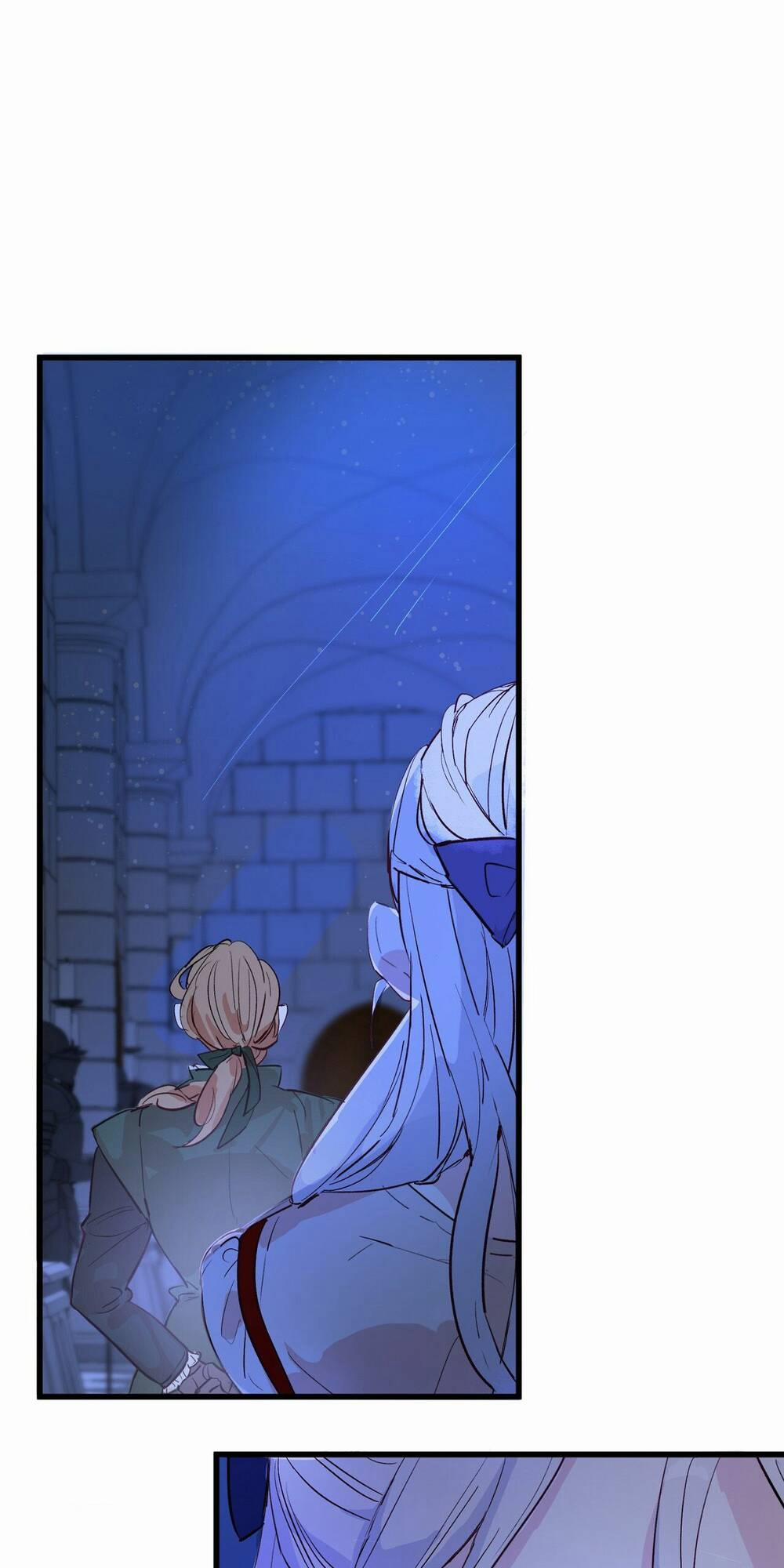 Tôi Đã Trở Thành Cô Em Gái Giả Mạo 1 trang 18