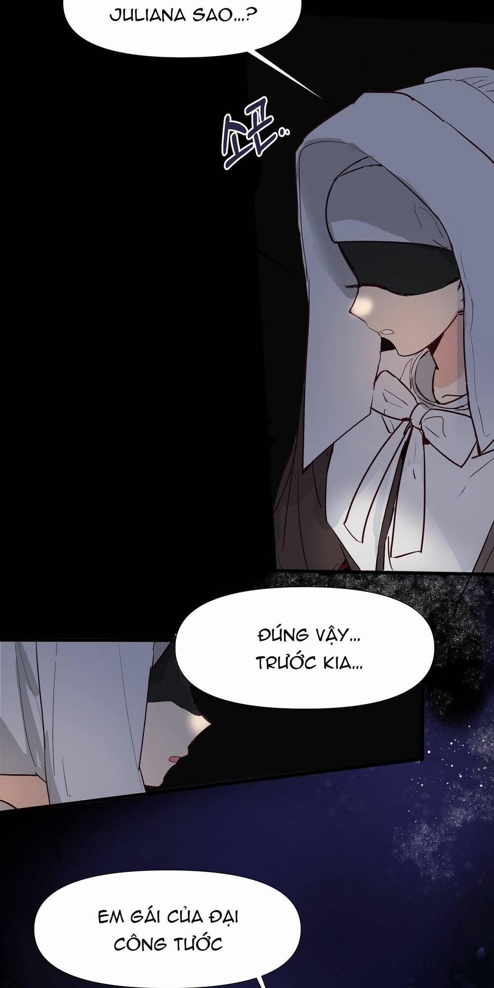 Tôi Đã Trở Thành Cô Em Gái Giả Mạo 1 trang 2