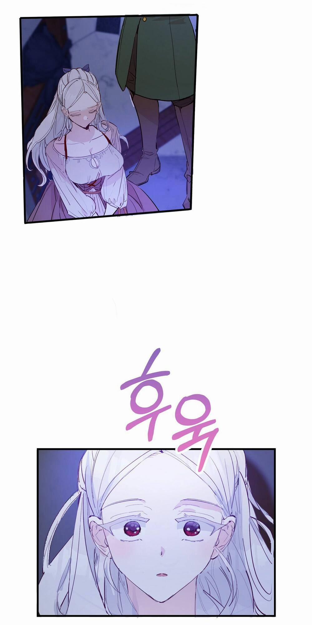 Tôi Đã Trở Thành Cô Em Gái Giả Mạo 1 trang 20