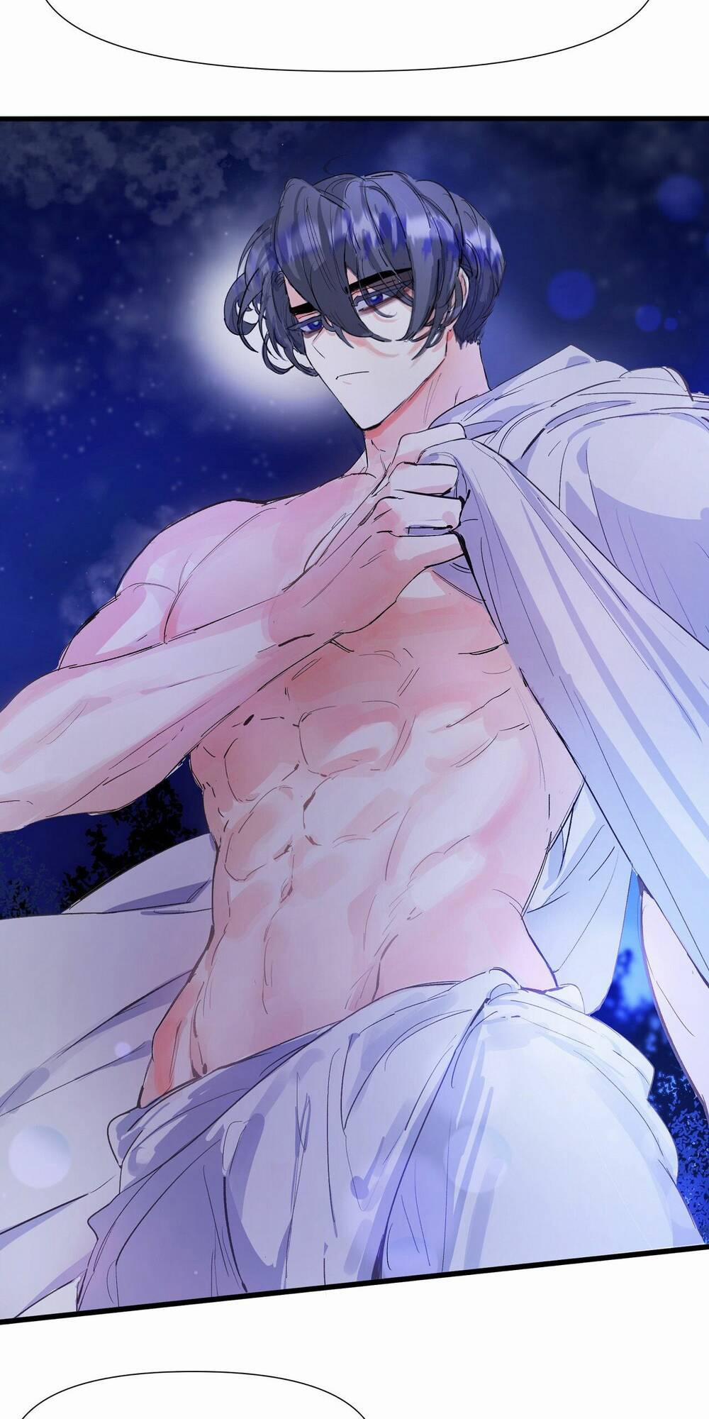 Tôi Đã Trở Thành Cô Em Gái Giả Mạo 1 trang 27