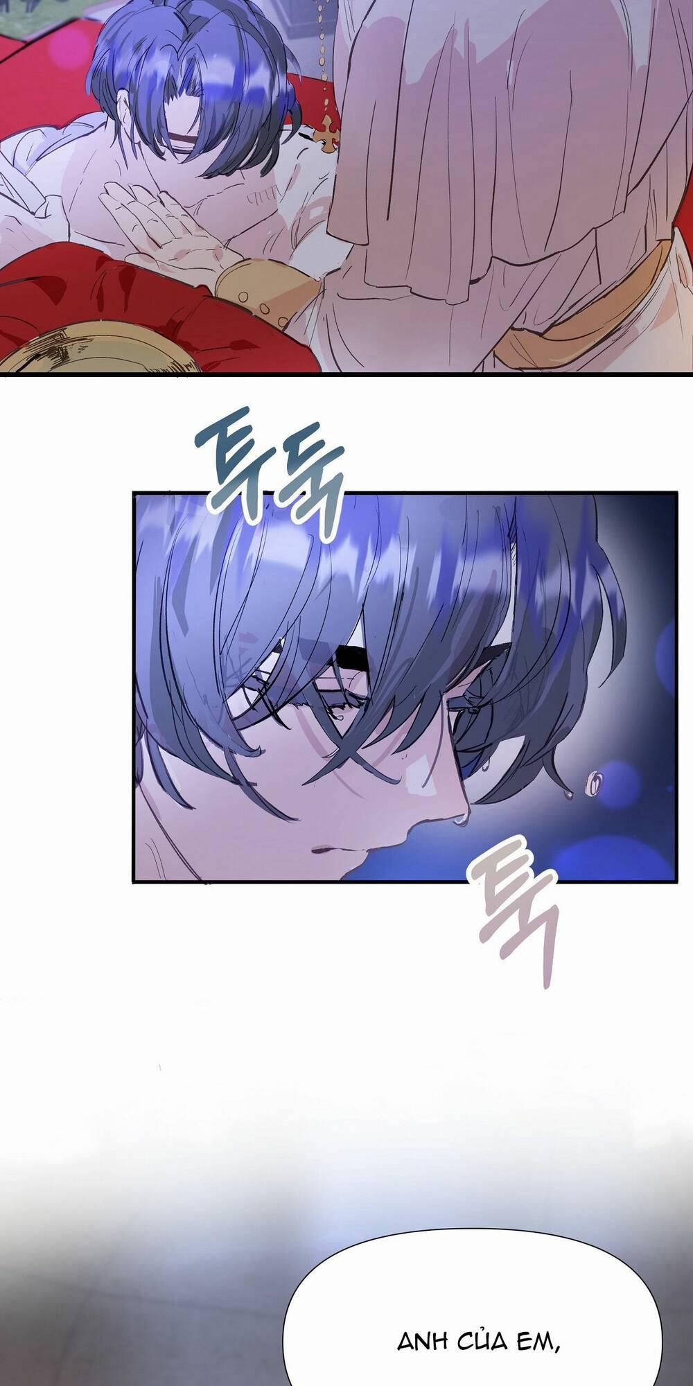 Tôi Đã Trở Thành Cô Em Gái Giả Mạo 1 trang 29