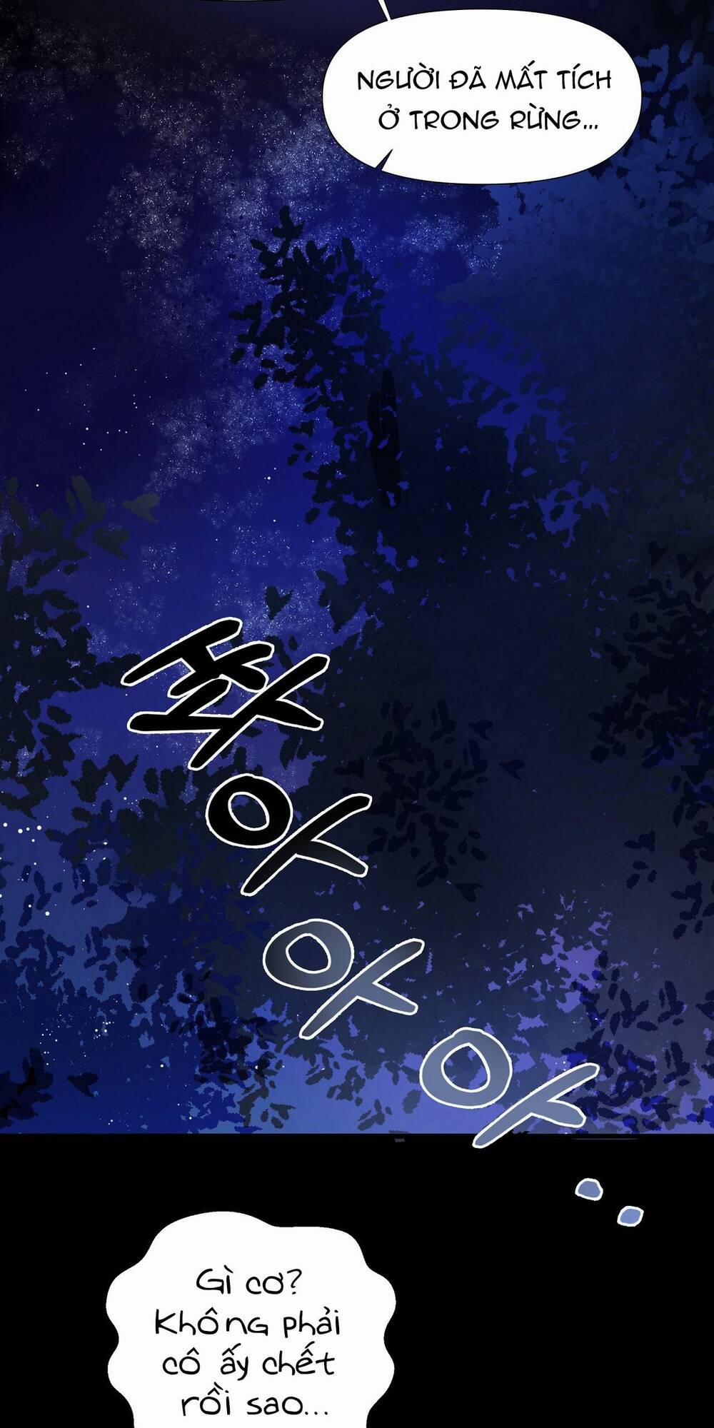 Tôi Đã Trở Thành Cô Em Gái Giả Mạo 1 trang 3