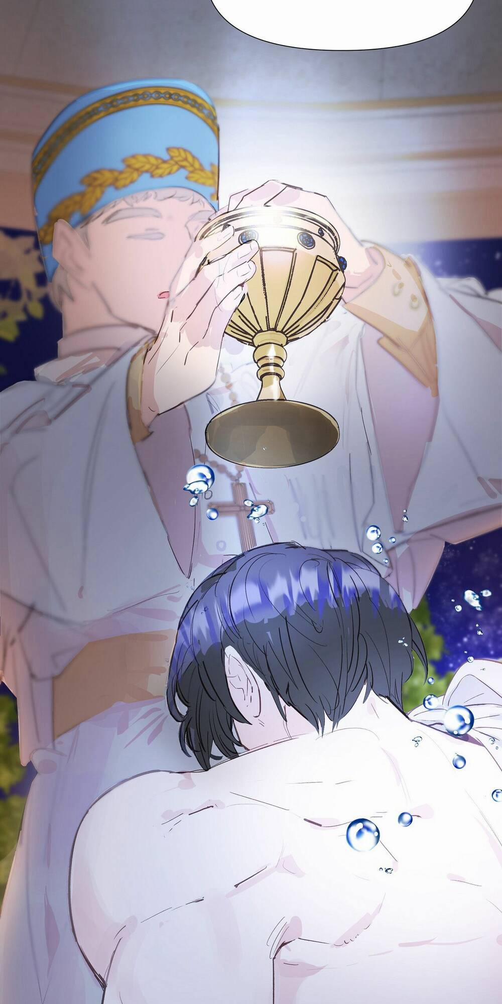 Tôi Đã Trở Thành Cô Em Gái Giả Mạo 1 trang 30