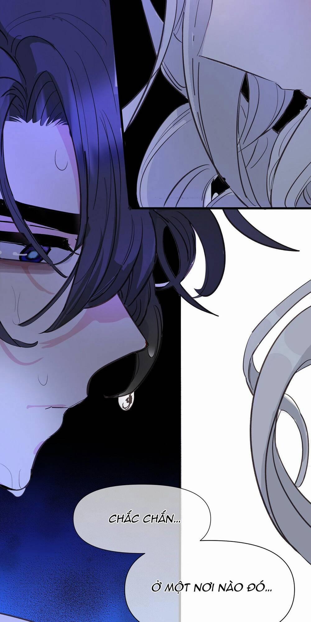 Tôi Đã Trở Thành Cô Em Gái Giả Mạo 1 trang 35