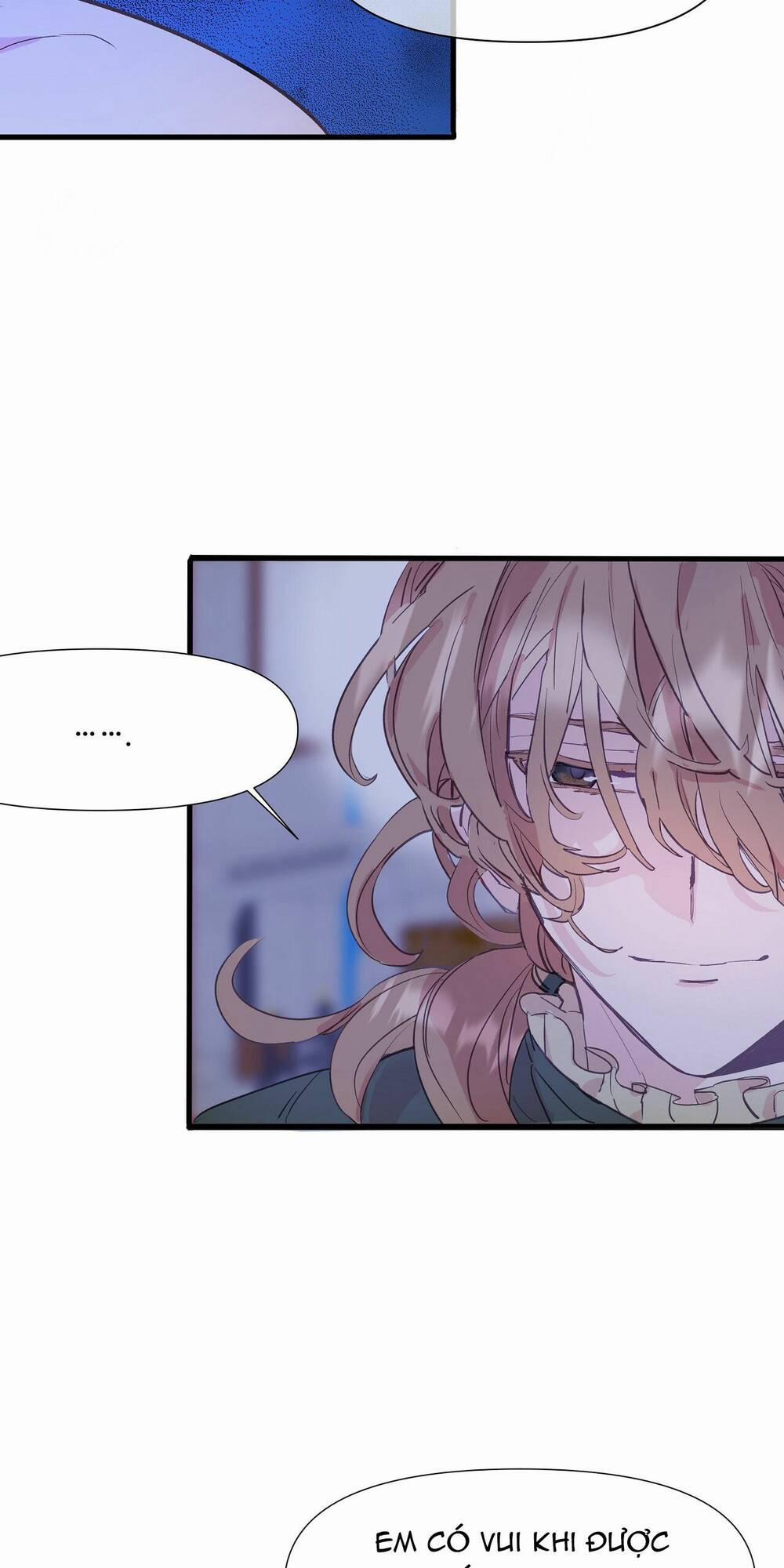 Tôi Đã Trở Thành Cô Em Gái Giả Mạo 1 trang 36