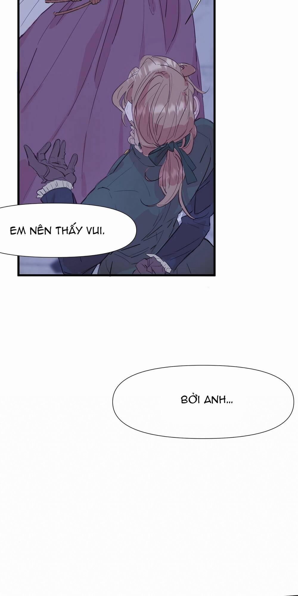 Tôi Đã Trở Thành Cô Em Gái Giả Mạo 1 trang 38