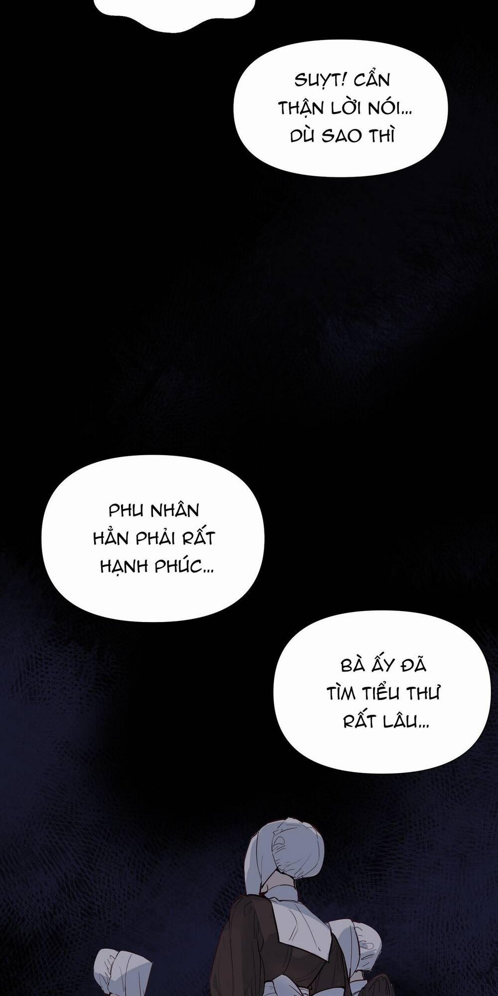 Tôi Đã Trở Thành Cô Em Gái Giả Mạo 1 trang 4