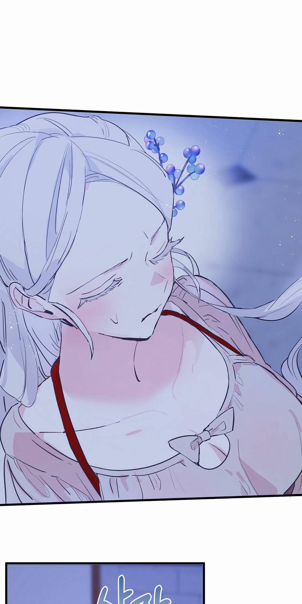 Tôi Đã Trở Thành Cô Em Gái Giả Mạo 1 trang 40