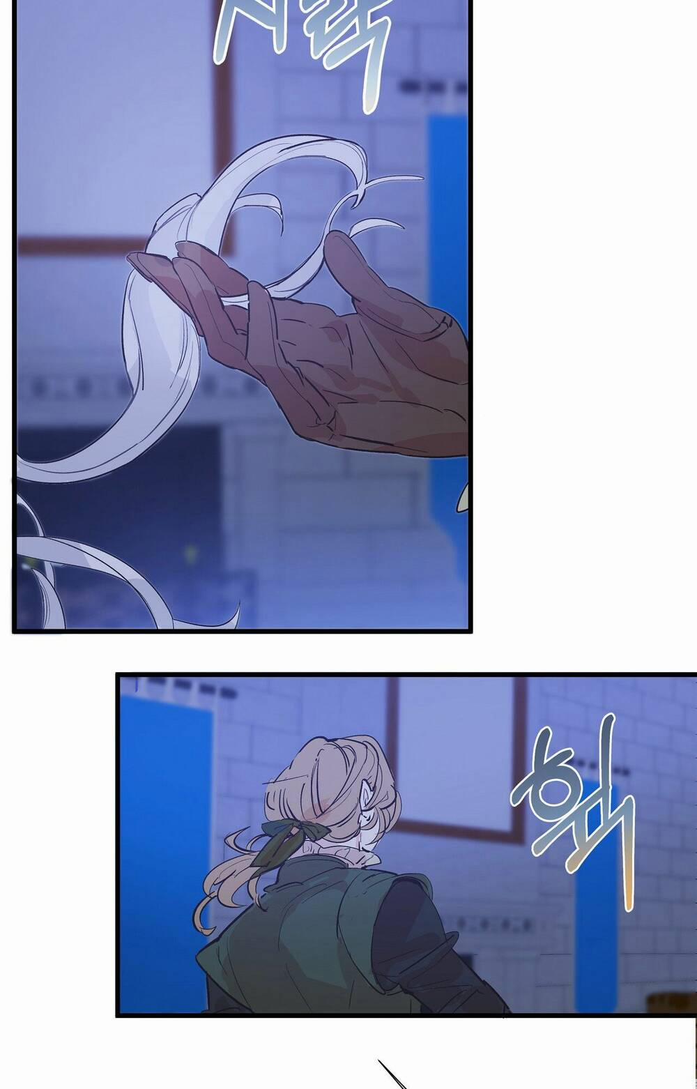 Tôi Đã Trở Thành Cô Em Gái Giả Mạo 1 trang 41