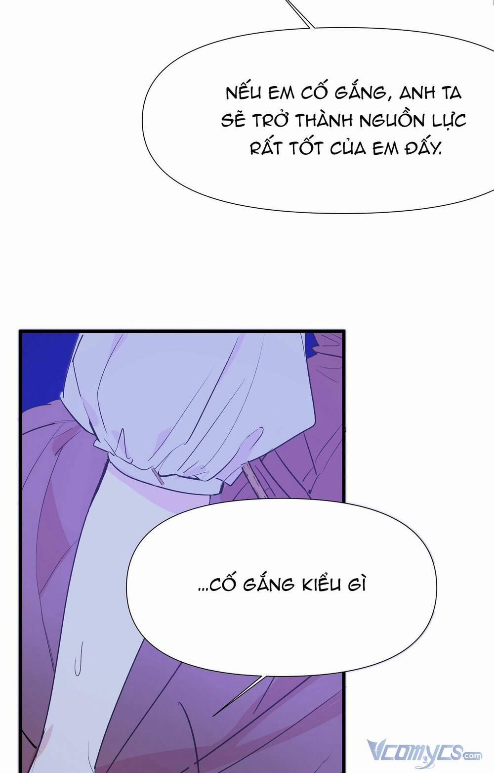 Tôi Đã Trở Thành Cô Em Gái Giả Mạo 1 trang 42