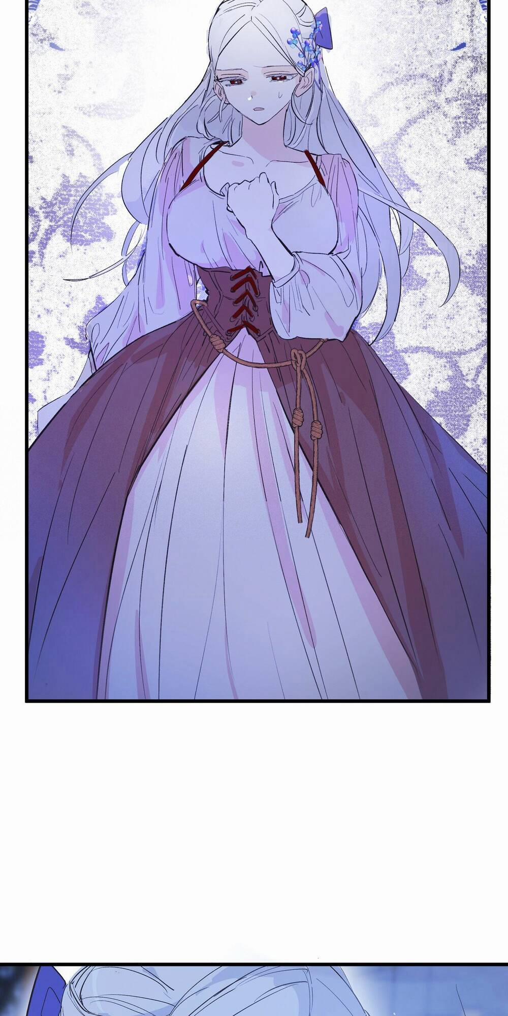 Tôi Đã Trở Thành Cô Em Gái Giả Mạo 1 trang 46