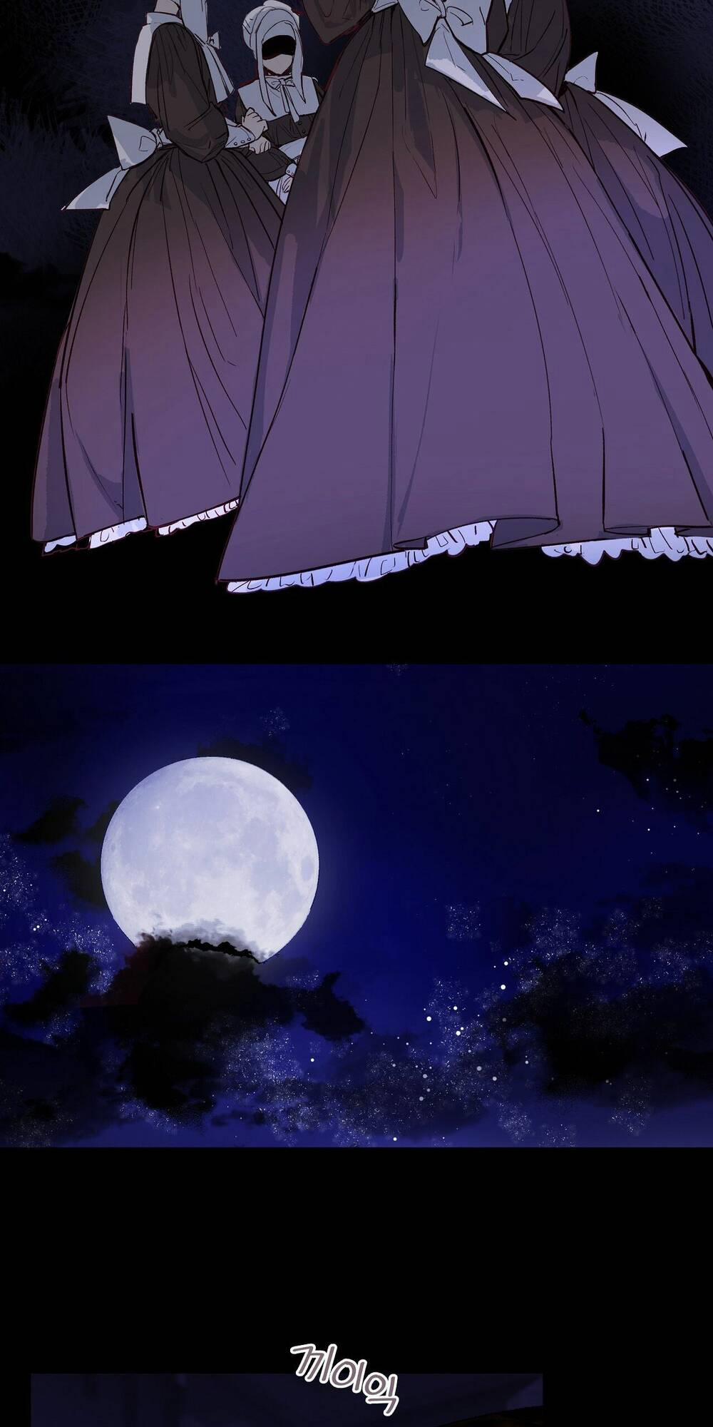 Tôi Đã Trở Thành Cô Em Gái Giả Mạo 1 trang 5