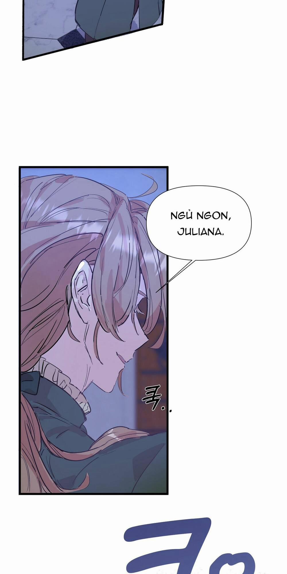 Tôi Đã Trở Thành Cô Em Gái Giả Mạo 1 trang 50