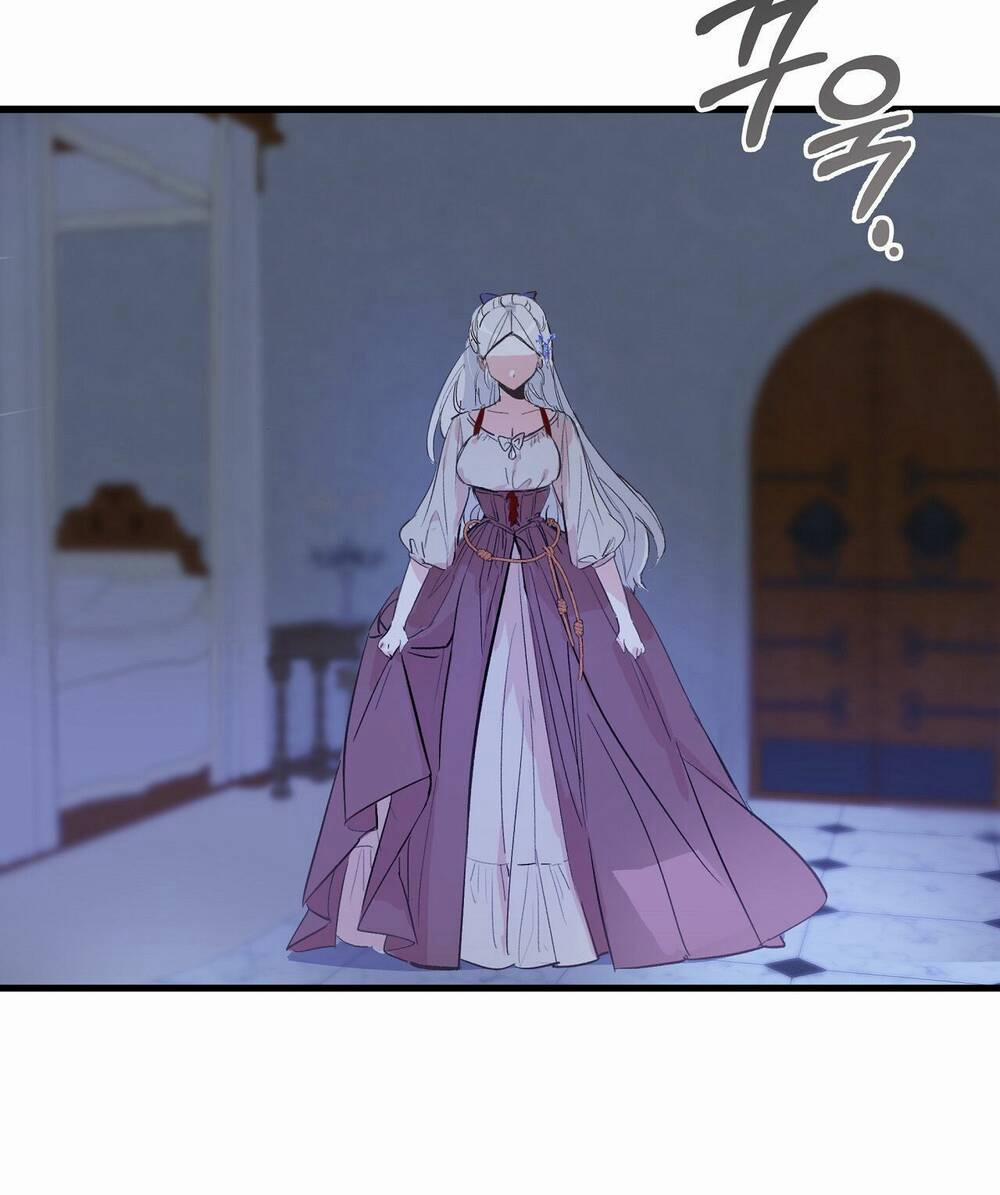 Tôi Đã Trở Thành Cô Em Gái Giả Mạo 1 trang 52