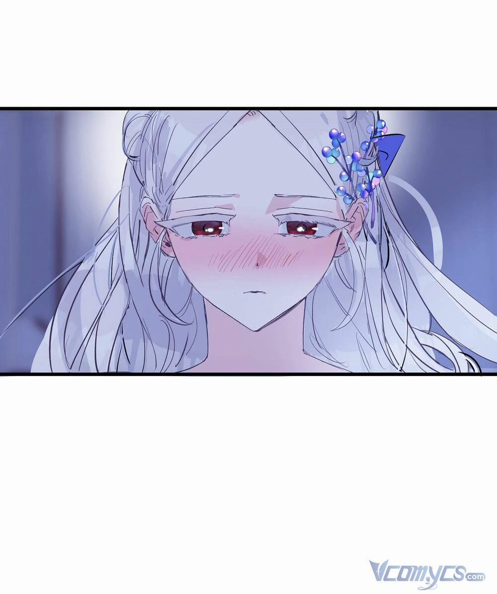 Tôi Đã Trở Thành Cô Em Gái Giả Mạo 1 trang 53