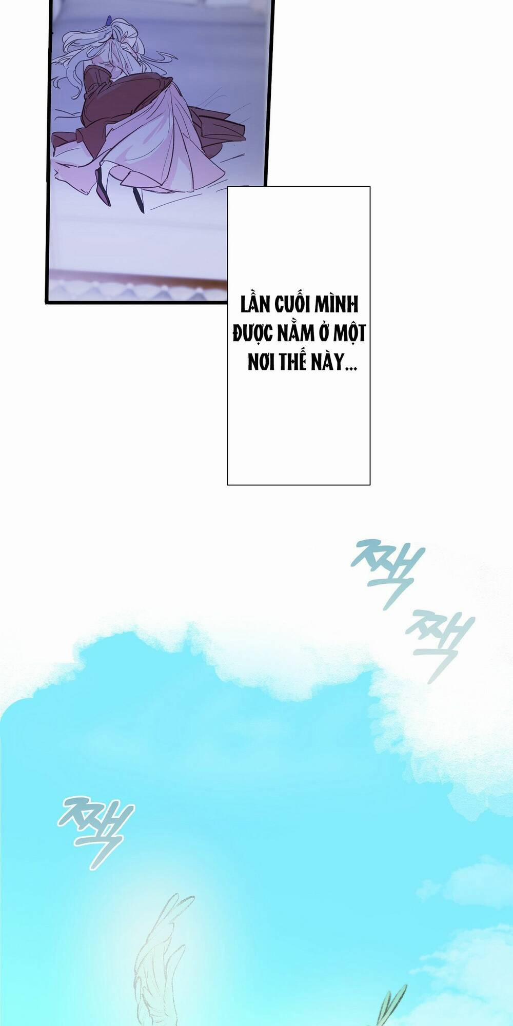 Tôi Đã Trở Thành Cô Em Gái Giả Mạo 1 trang 57