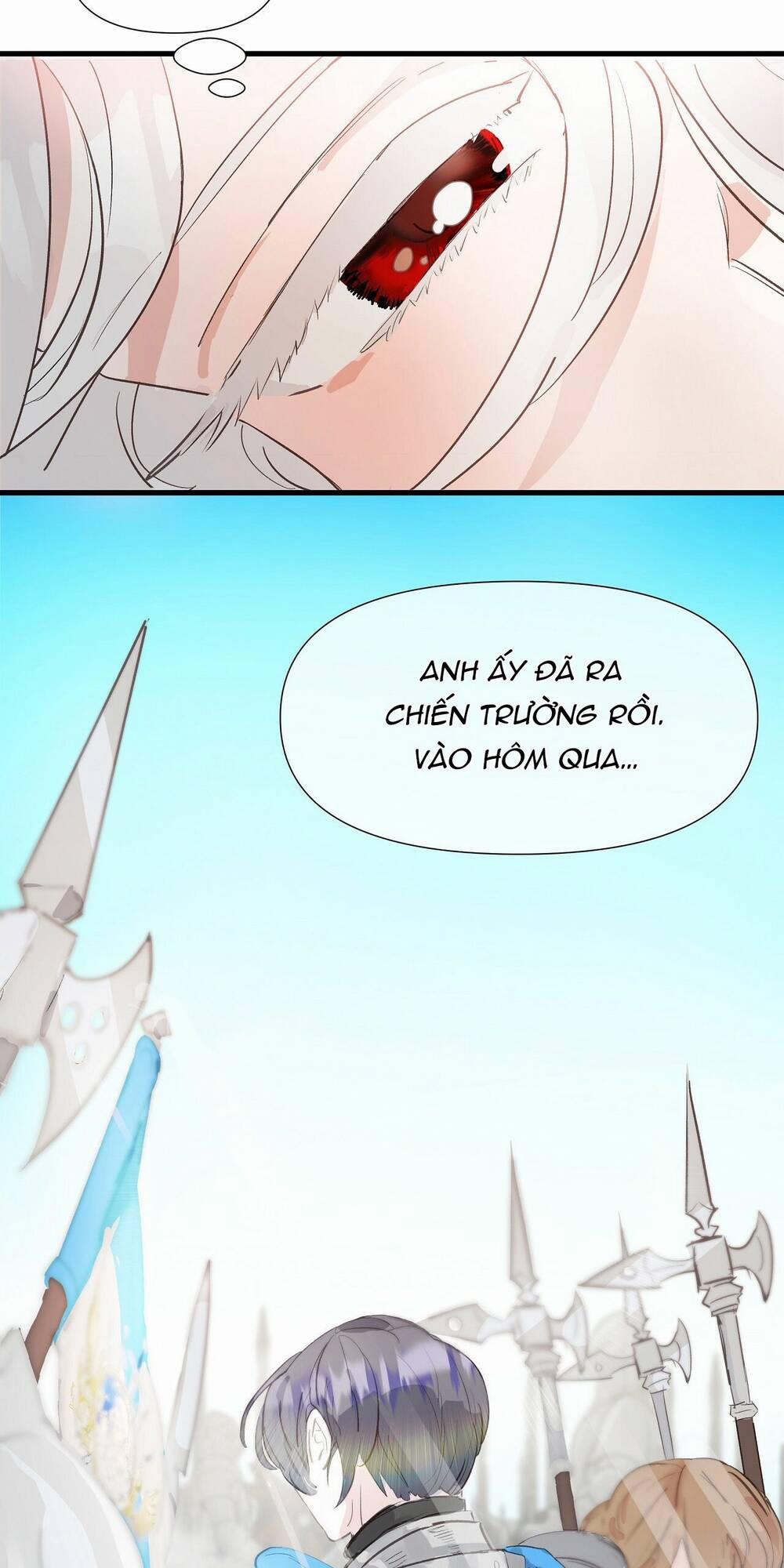 Tôi Đã Trở Thành Cô Em Gái Giả Mạo 1 trang 60