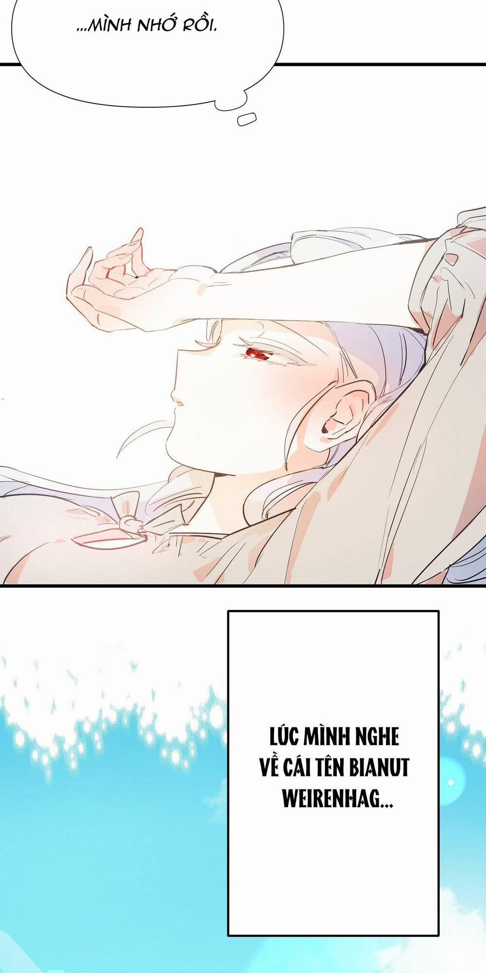 Tôi Đã Trở Thành Cô Em Gái Giả Mạo 1 trang 62