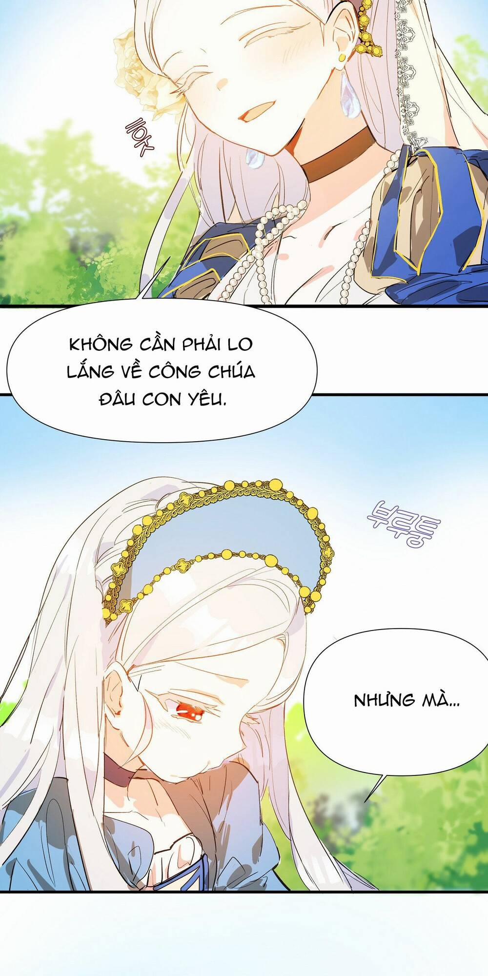 Tôi Đã Trở Thành Cô Em Gái Giả Mạo 1 trang 66