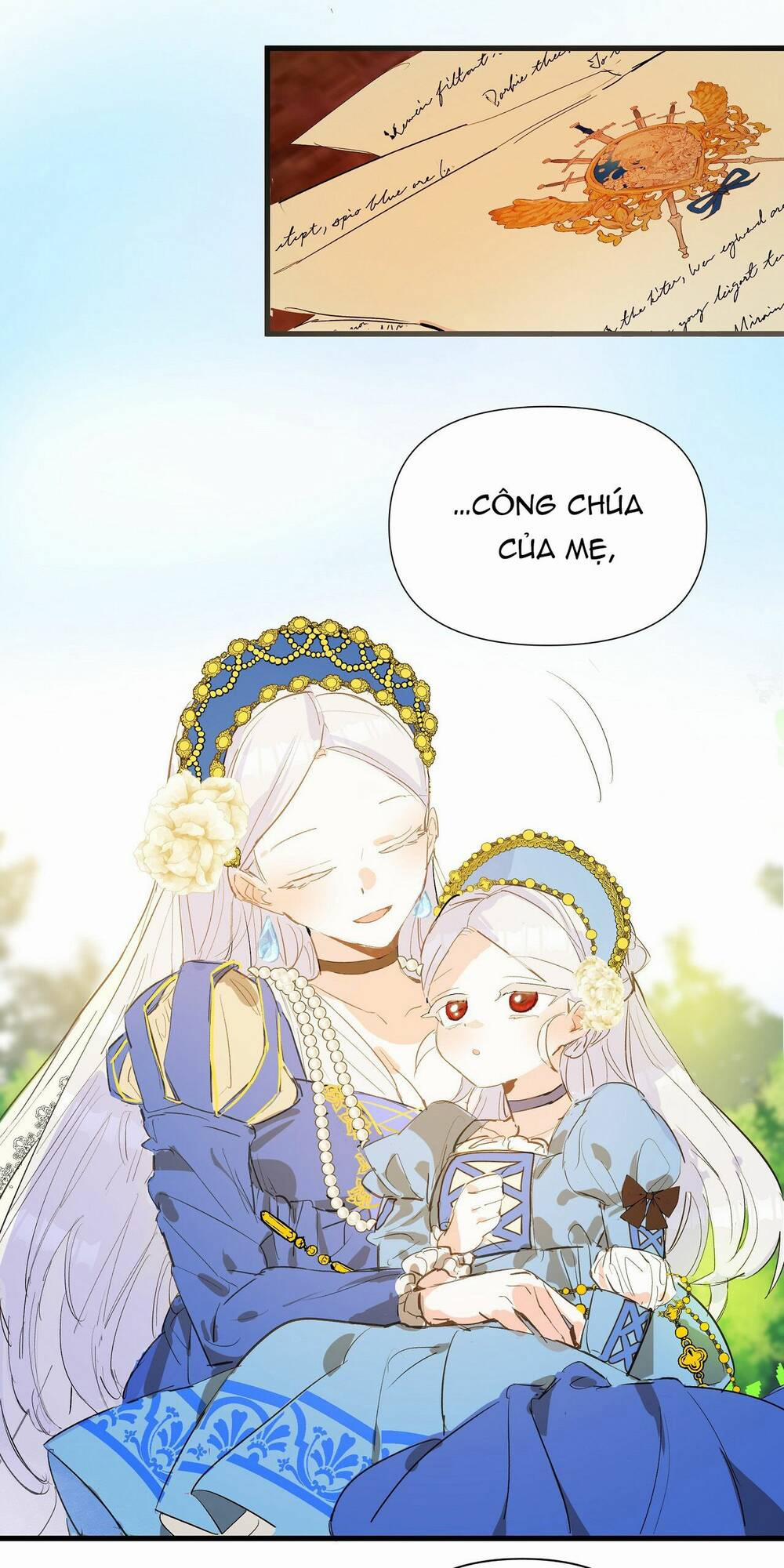 Tôi Đã Trở Thành Cô Em Gái Giả Mạo 1 trang 67