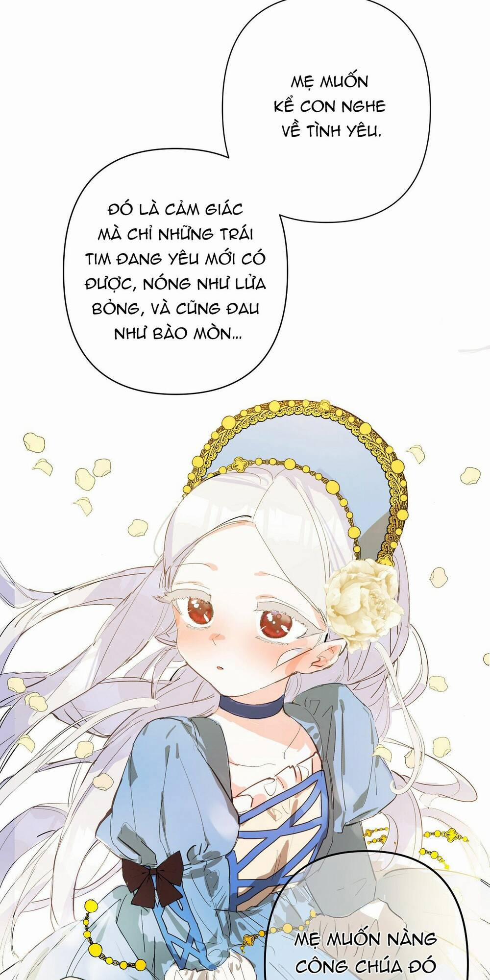 Tôi Đã Trở Thành Cô Em Gái Giả Mạo 1 trang 68