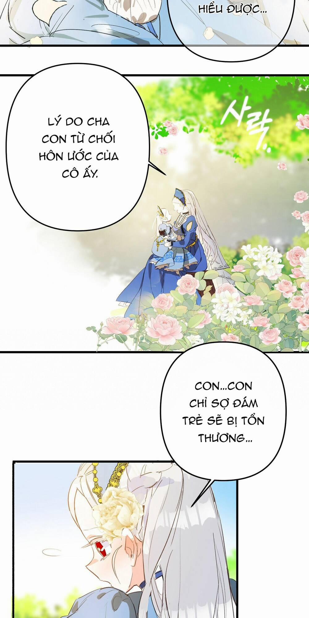 Tôi Đã Trở Thành Cô Em Gái Giả Mạo 1 trang 69