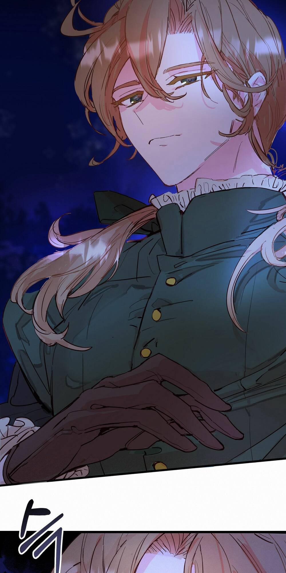 Tôi Đã Trở Thành Cô Em Gái Giả Mạo 1 trang 7