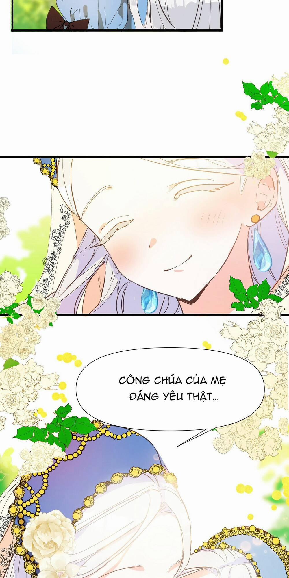 Tôi Đã Trở Thành Cô Em Gái Giả Mạo 1 trang 70