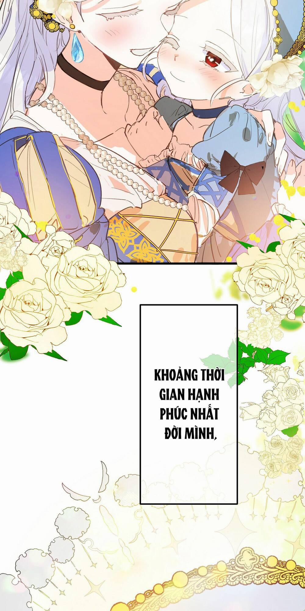 Tôi Đã Trở Thành Cô Em Gái Giả Mạo 1 trang 71