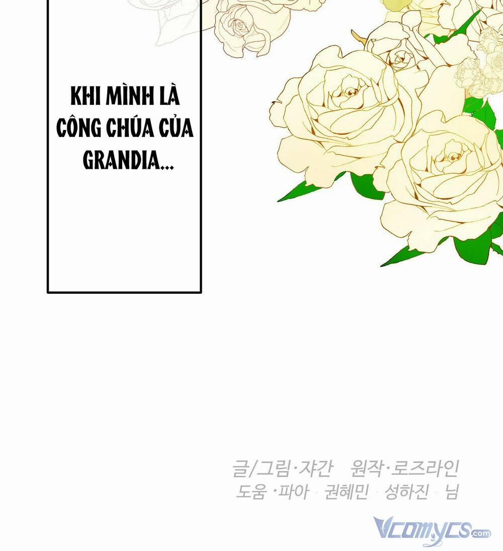 Tôi Đã Trở Thành Cô Em Gái Giả Mạo 1 trang 74