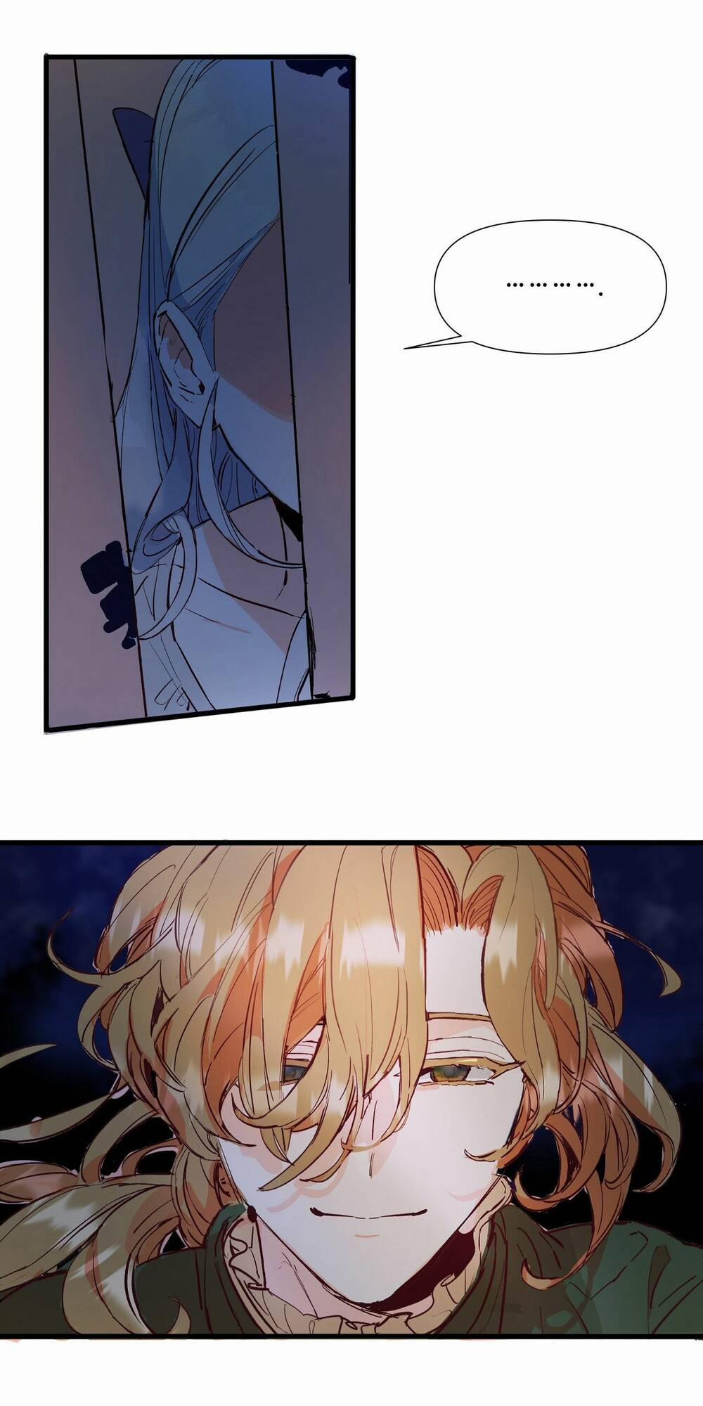 Tôi Đã Trở Thành Cô Em Gái Giả Mạo 1 trang 9