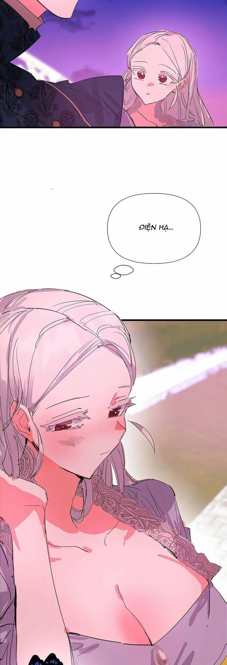 Tôi Đã Trở Thành Cô Em Gái Giả Mạo 10 trang 11