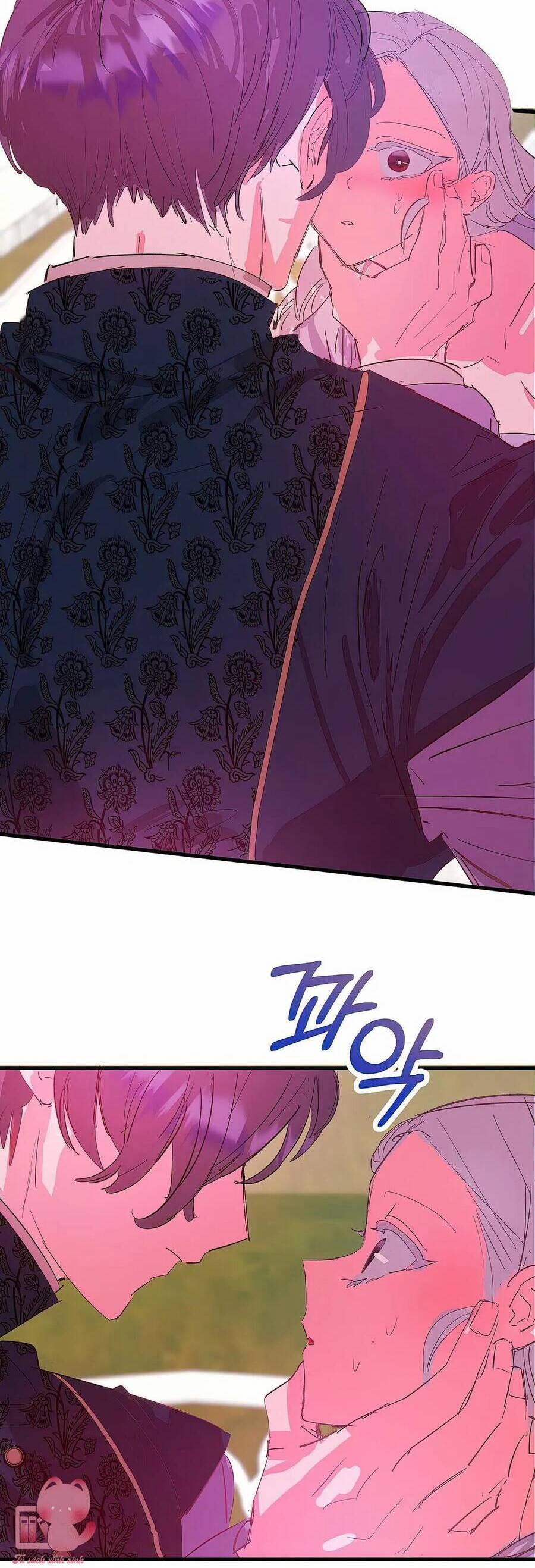 Tôi Đã Trở Thành Cô Em Gái Giả Mạo 10 trang 13