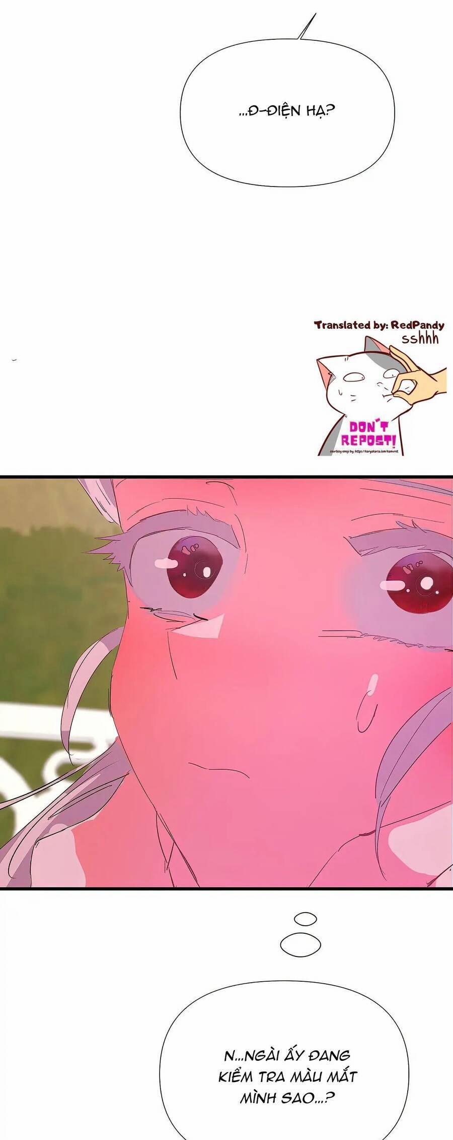 Tôi Đã Trở Thành Cô Em Gái Giả Mạo 10 trang 14