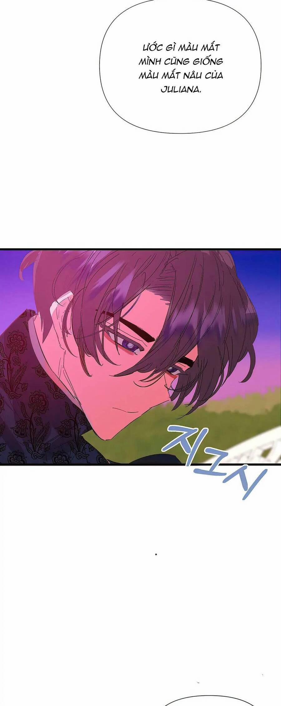 Tôi Đã Trở Thành Cô Em Gái Giả Mạo 10 trang 16