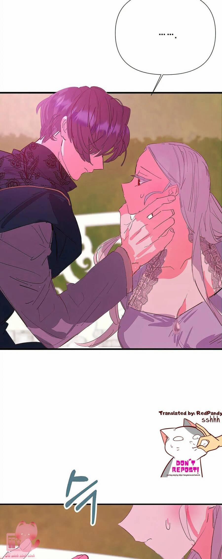 Tôi Đã Trở Thành Cô Em Gái Giả Mạo 10 trang 17