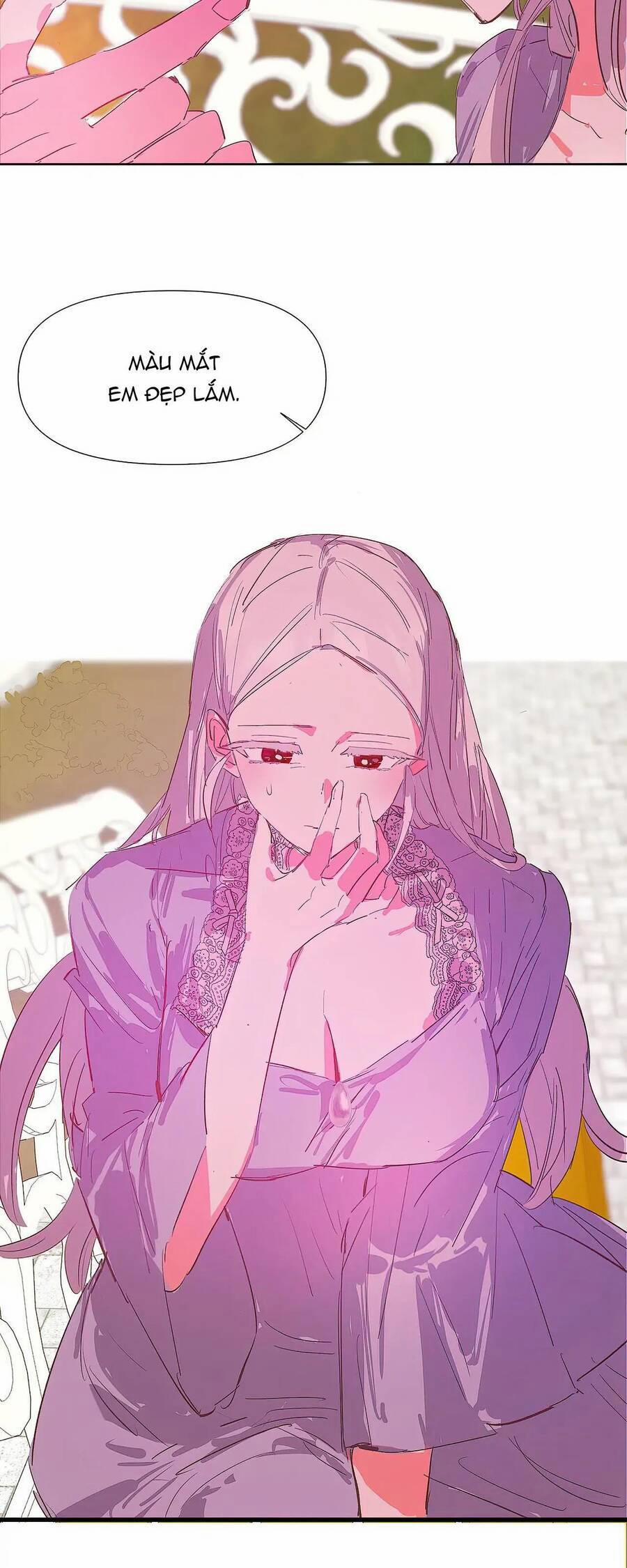 Tôi Đã Trở Thành Cô Em Gái Giả Mạo 10 trang 18