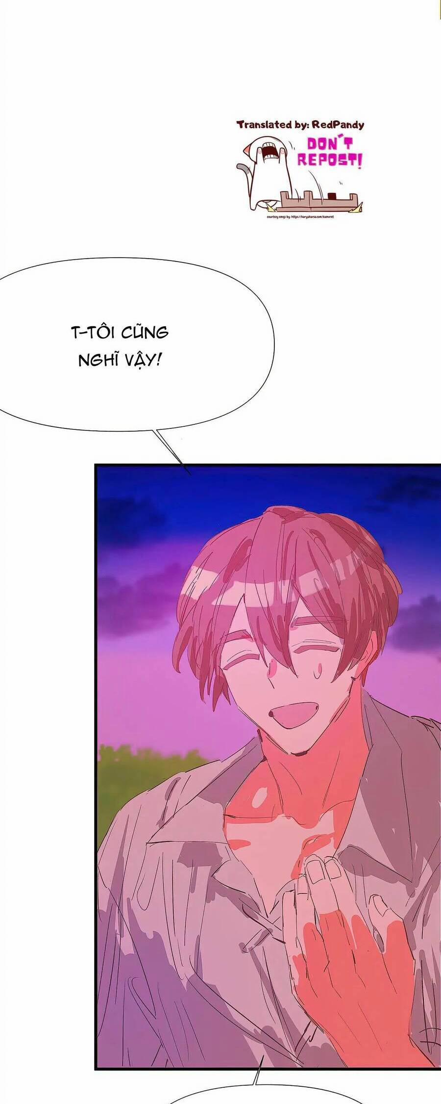 Tôi Đã Trở Thành Cô Em Gái Giả Mạo 10 trang 19