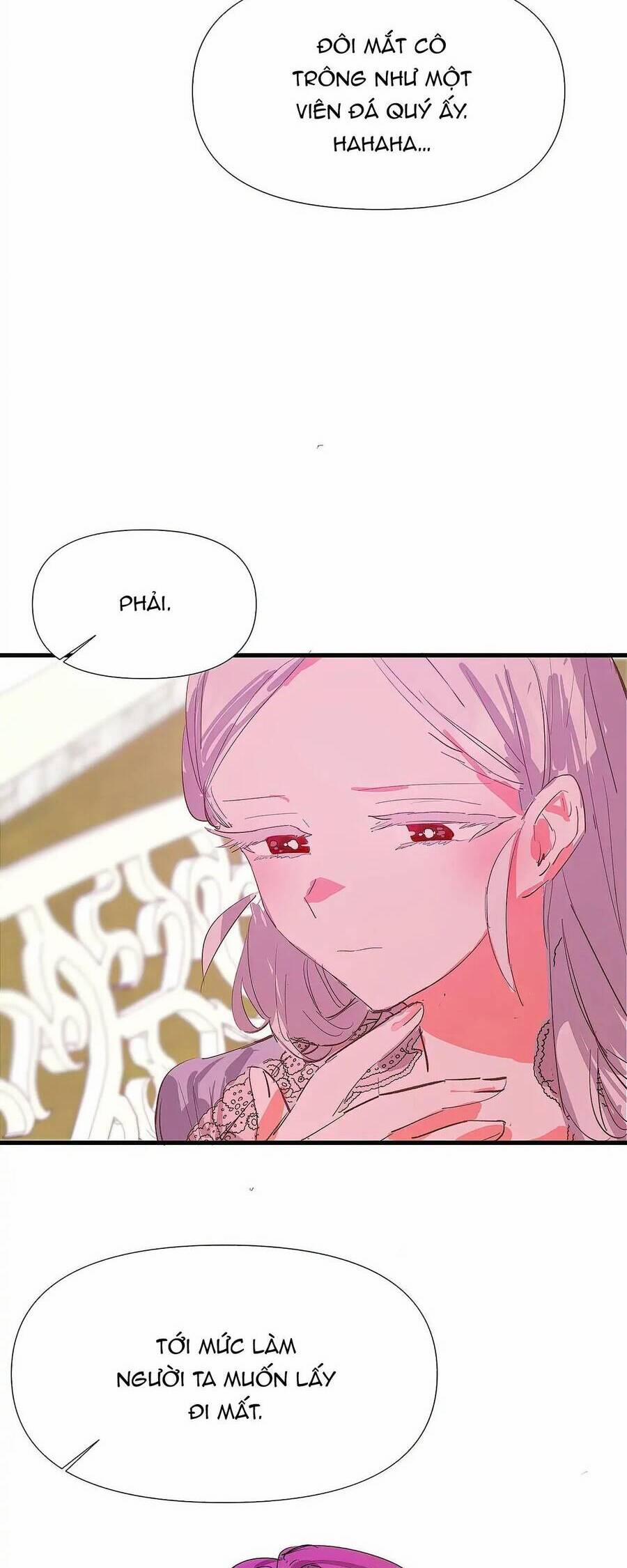 Tôi Đã Trở Thành Cô Em Gái Giả Mạo 10 trang 20