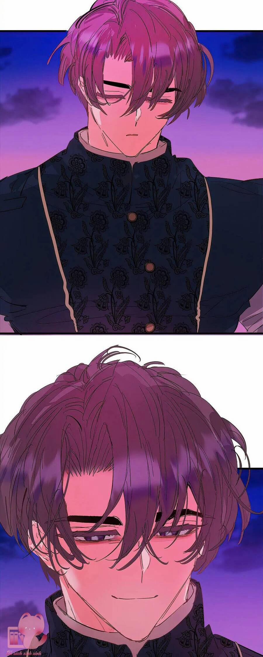 Tôi Đã Trở Thành Cô Em Gái Giả Mạo 10 trang 21