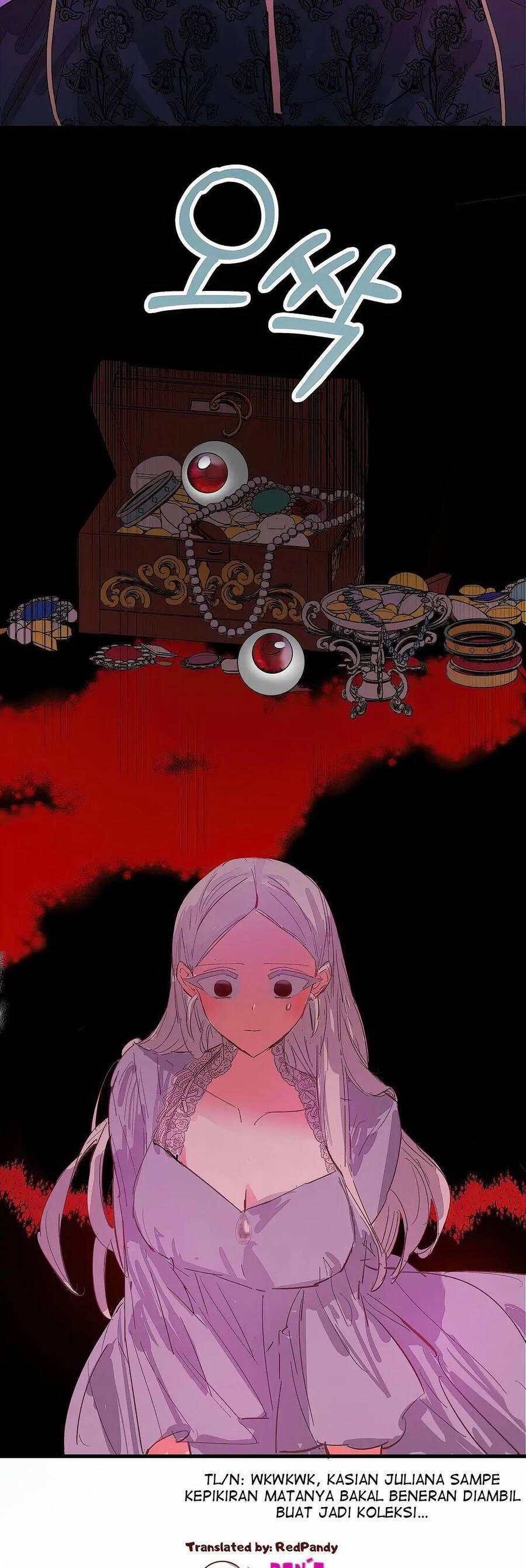 Tôi Đã Trở Thành Cô Em Gái Giả Mạo 10 trang 22