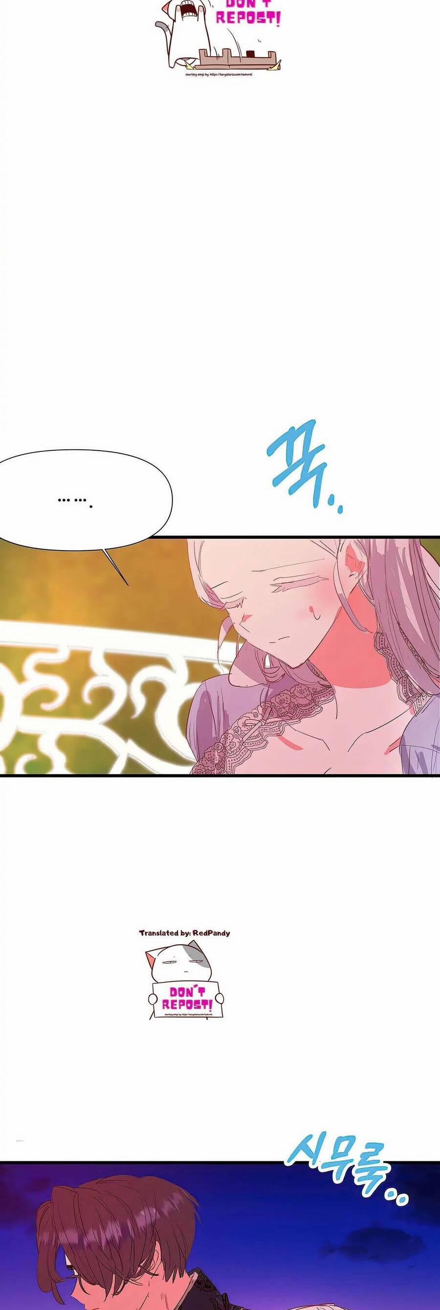 Tôi Đã Trở Thành Cô Em Gái Giả Mạo 10 trang 23