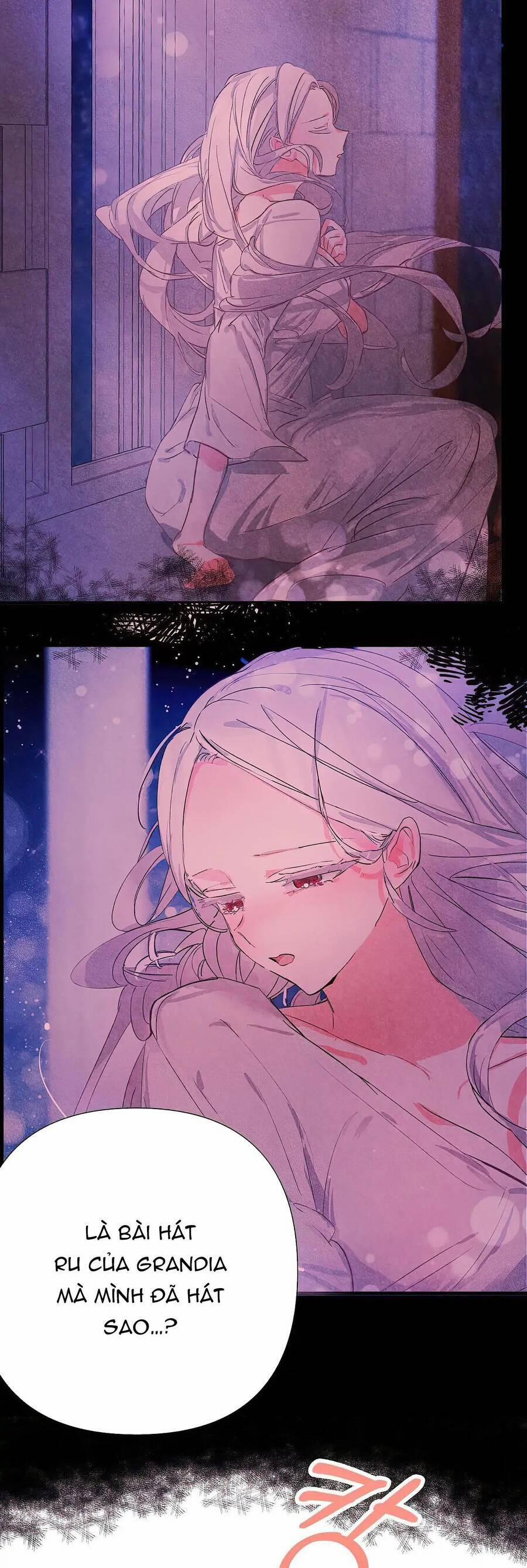 Tôi Đã Trở Thành Cô Em Gái Giả Mạo 10 trang 26