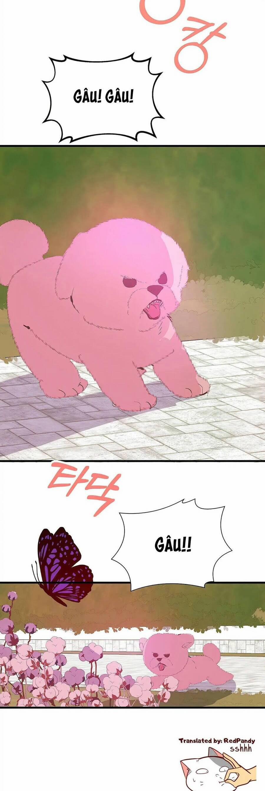 Tôi Đã Trở Thành Cô Em Gái Giả Mạo 10 trang 27