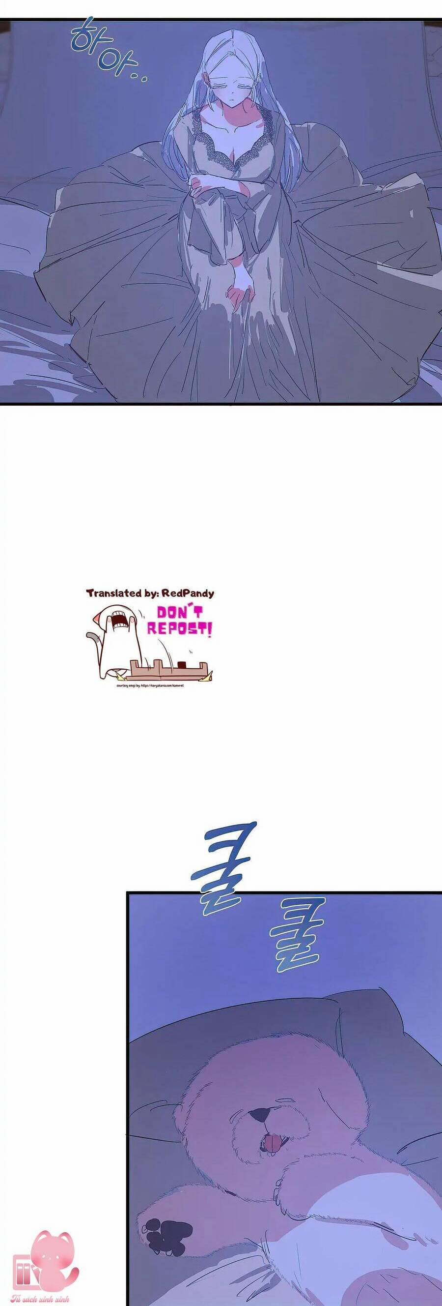 Tôi Đã Trở Thành Cô Em Gái Giả Mạo 10 trang 33