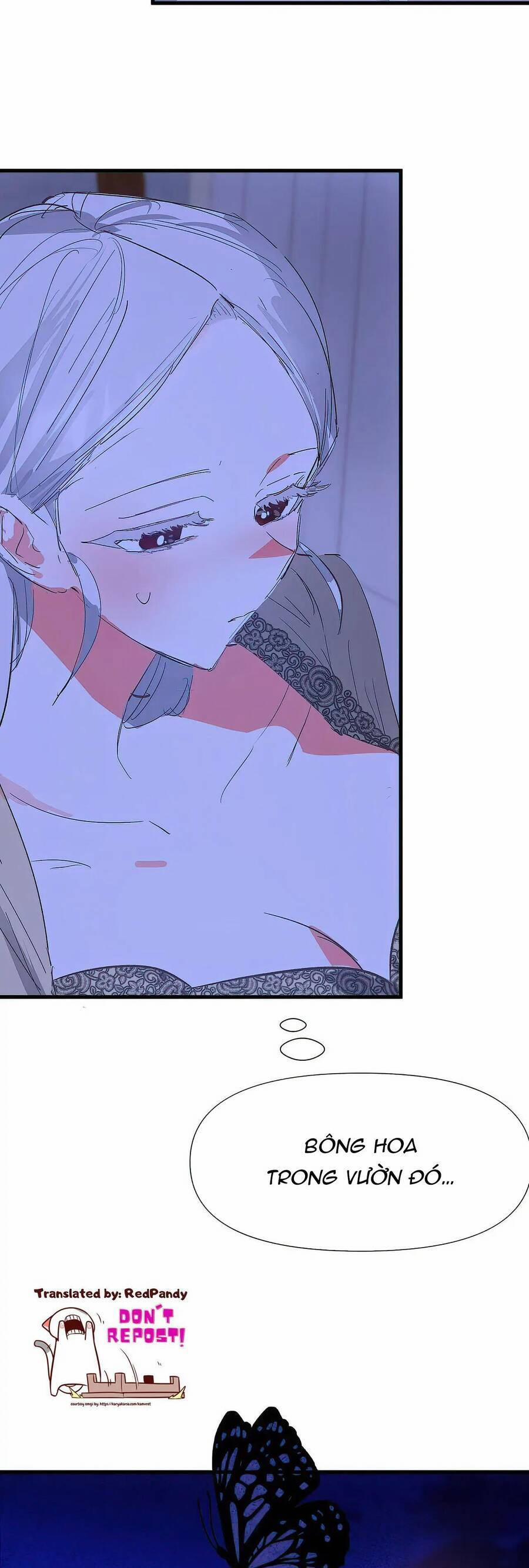 Tôi Đã Trở Thành Cô Em Gái Giả Mạo 10 trang 34