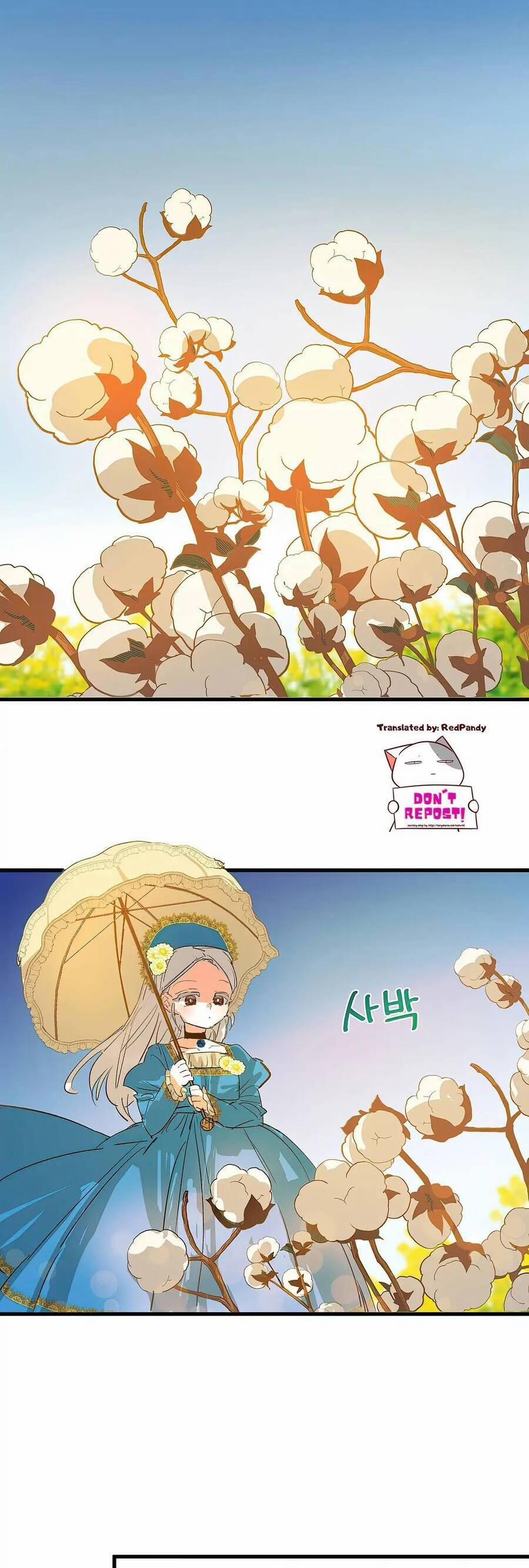 Tôi Đã Trở Thành Cô Em Gái Giả Mạo 10 trang 36